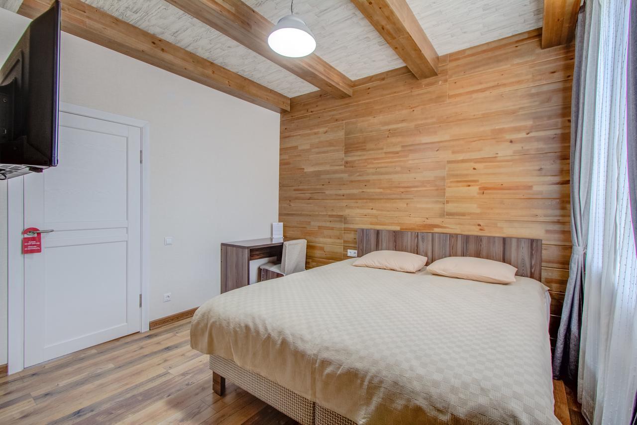Hillside Karakol B&B Ngoại thất bức ảnh